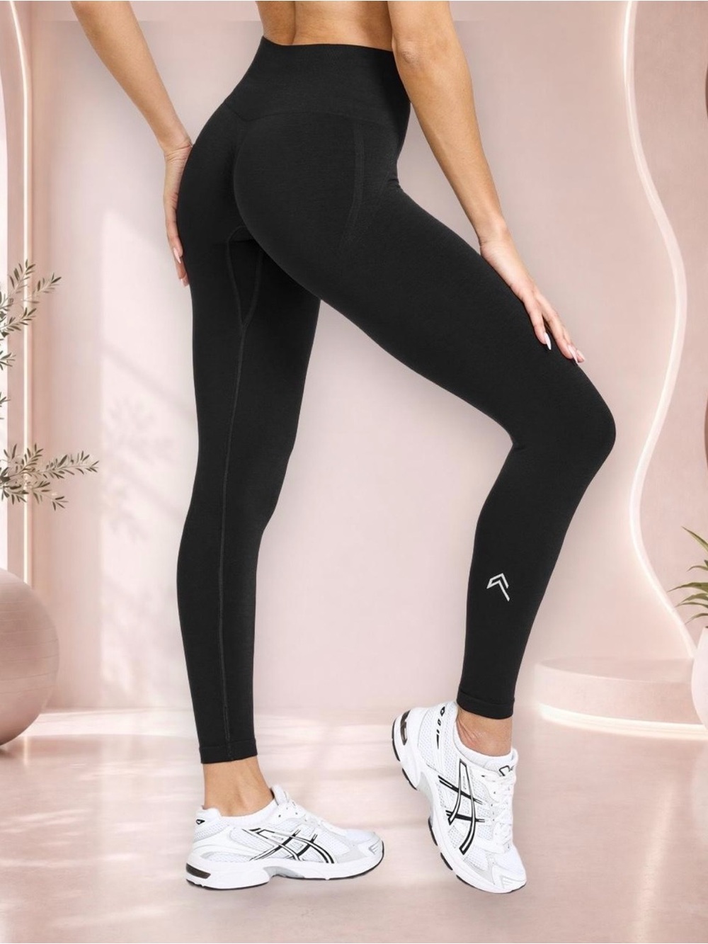 Oner active High Waisted effortless Leggings